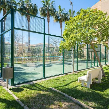 Appartamento Alborada Golf Bajo El Albir Esterno foto