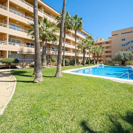 Appartamento Alborada Golf Bajo El Albir Esterno foto